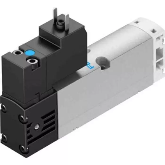 Festo Monostable Solenoid Valve VSVA, VSVA-B-M52-AH-A2-1C1