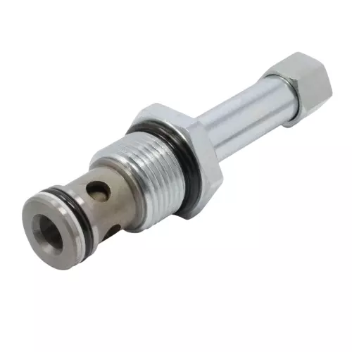 HYDRAFORCE Solenoid Directional Cartridge 75 Bar Spool Type 4 Port, SV10-40
