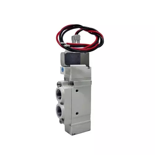 smc-sy5000-series-solenoid-valve-2-position-single-actuation-18-inch-317-mm-port-size-and-24-v-dc-rating-sy5120-5lz-01
