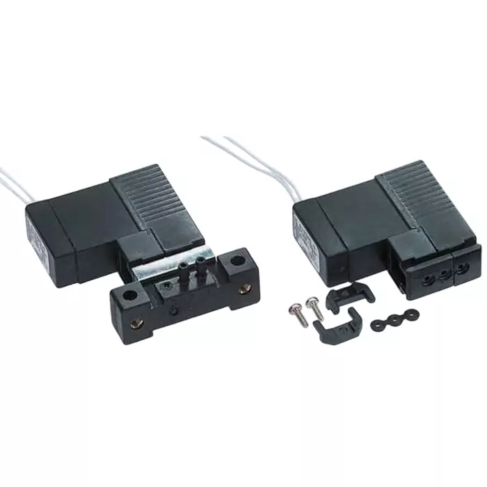 Burkert Solenoid Valve 3 port(s) 24 V DC, 153118