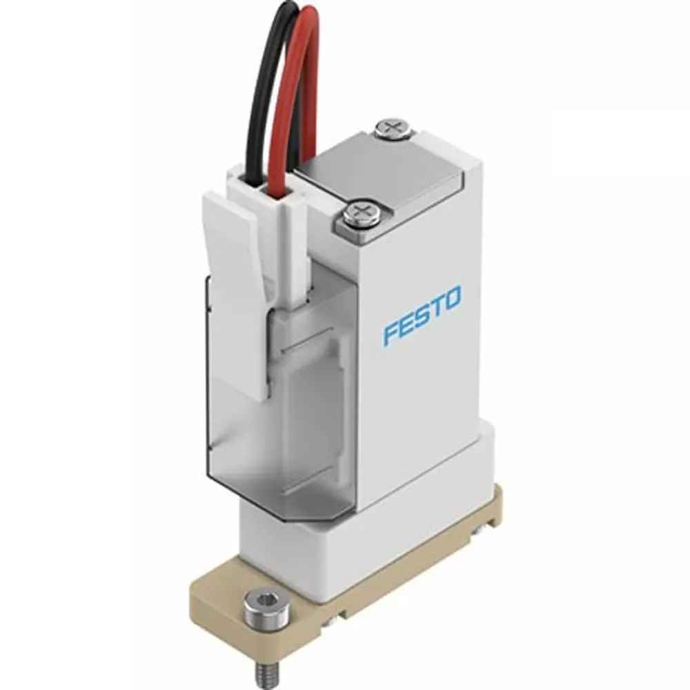 Festo Open/Closed Solenoid Valve VYKB, VYKB-F10-M32-16-PF-5HPS