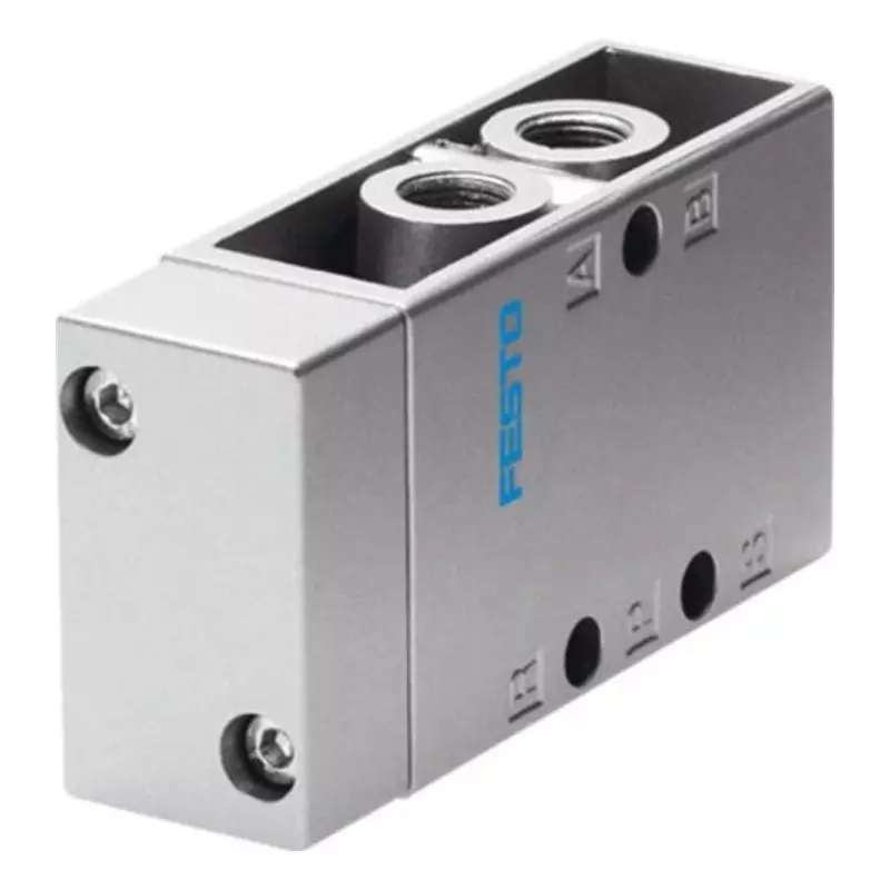 Festo Pneumatic Solenoid Valve VL-5-1/4-EX 5/2 Monostable, VL-5-1/4-EX