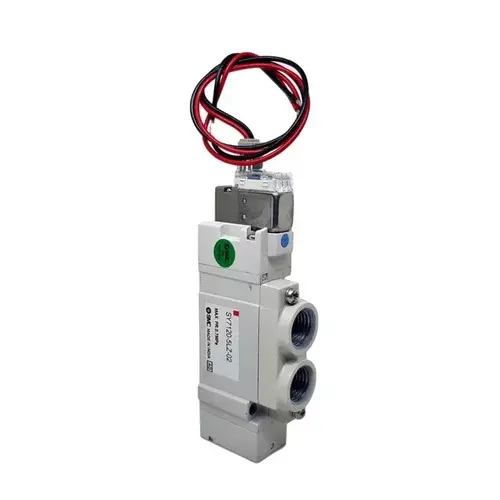 smc-sy7000-series-solenoid-valve-aluminium-die-cast-body-14-inch-635-mm-port-size-and-24-v-dc-rating-sy7120-5lz-02