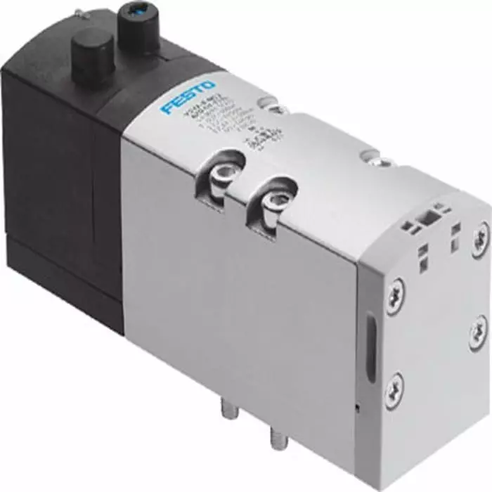 Festo Monostable Solenoid Valve VSVA, VSVA-B-M52-AZTR-D1-1T1L