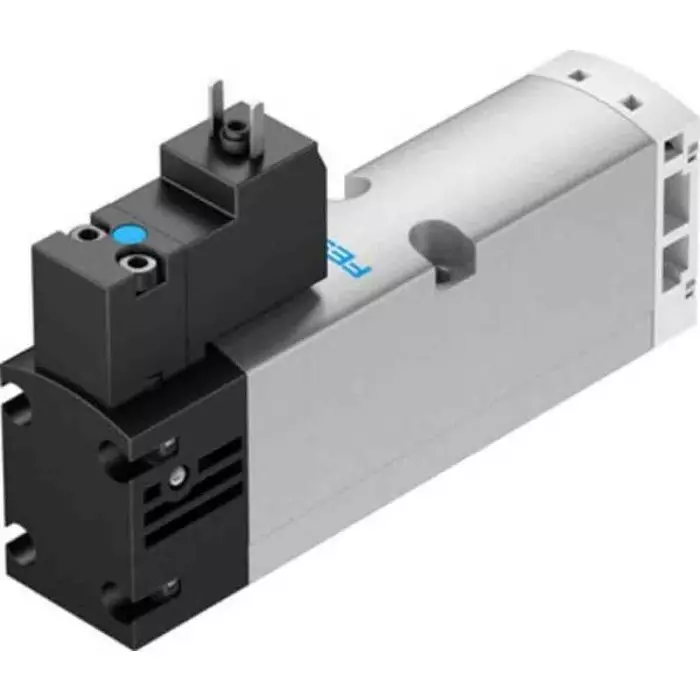 Festo Monostable Solenoid Valve VSVA, VSVA-B-M52-MH-A1-1C1