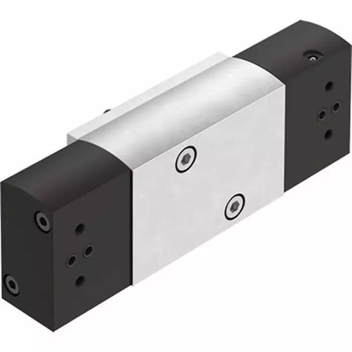 Festo Two Directional Flow Pneumatic Solenoid Valve VSNC NPT 1/4 Connection Port, VSNC-FT-B52-N14-P2