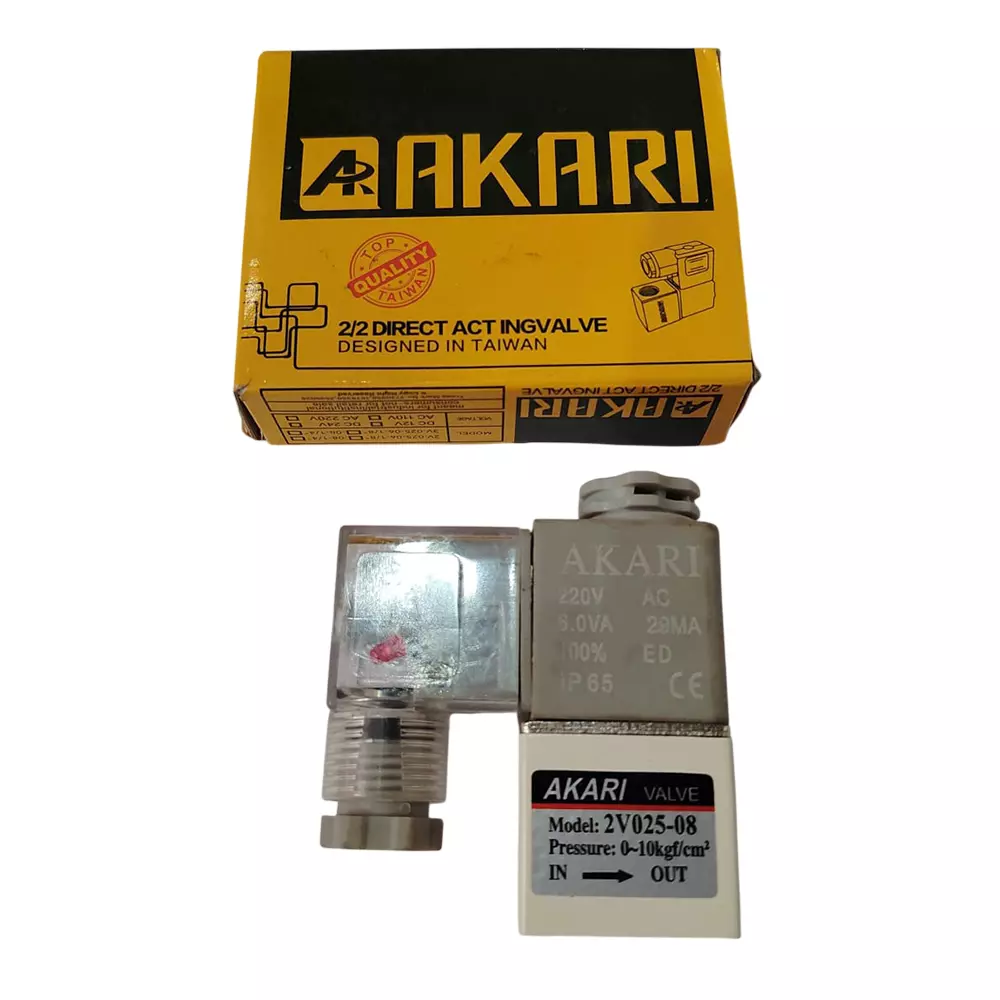 akari-220-v-ac-635-mm-14-inch-22-way-direct-acting-solenoid-valve-2v-025-08
