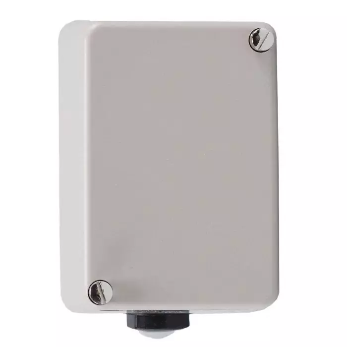 Jumo Surface Mount Capillary Thermostat Automatic Reset 0°C to 100°C, 603021/02-1-025-30-0-00-20-13-46-200-8-6 000