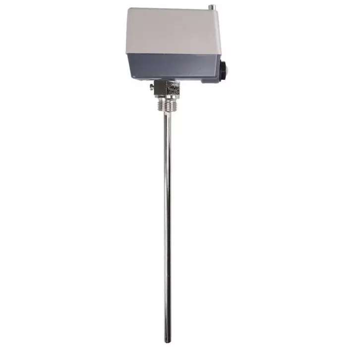 Jumo Surface Mount Capillary Thermostat Automatic Reset 20°C to 150°C, 603021/02-1-043-30-0-00-20-13-46-300-8-6 000