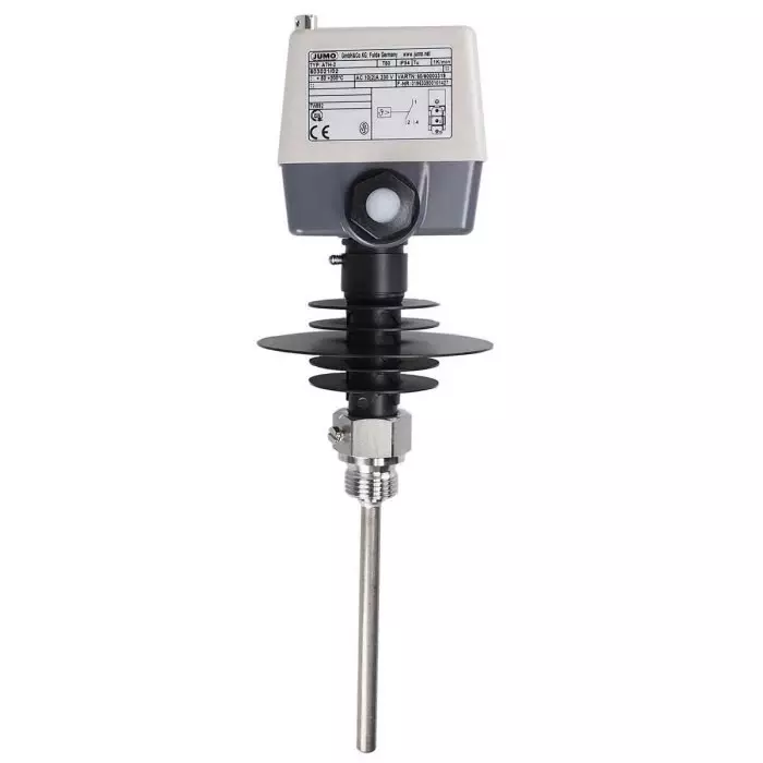 jumo-surface-mount-capillary-thermostat-automatic-reset-50c-to-200c-60302102-1-062-30-0-00-30-13-20-120-8-6000