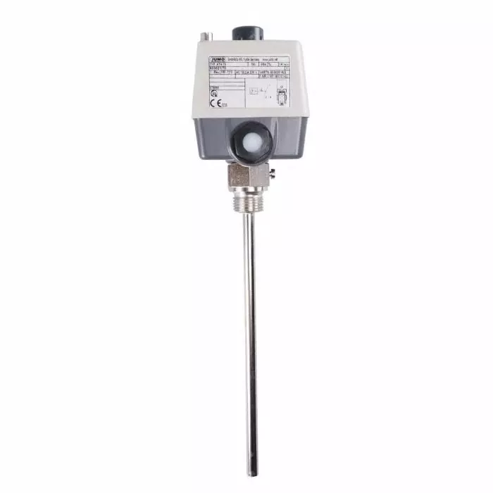 jumo-surface-mount-capillary-thermostat-automatic-reset-20c-to-150c-60001522