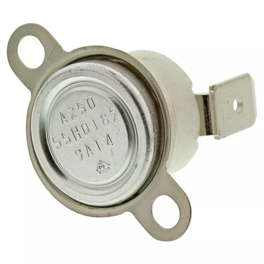 MULTICOMP PRO Thermostat Switches THERMAL SWITCH, NC, 250°C, 55H12T944(250/200)
