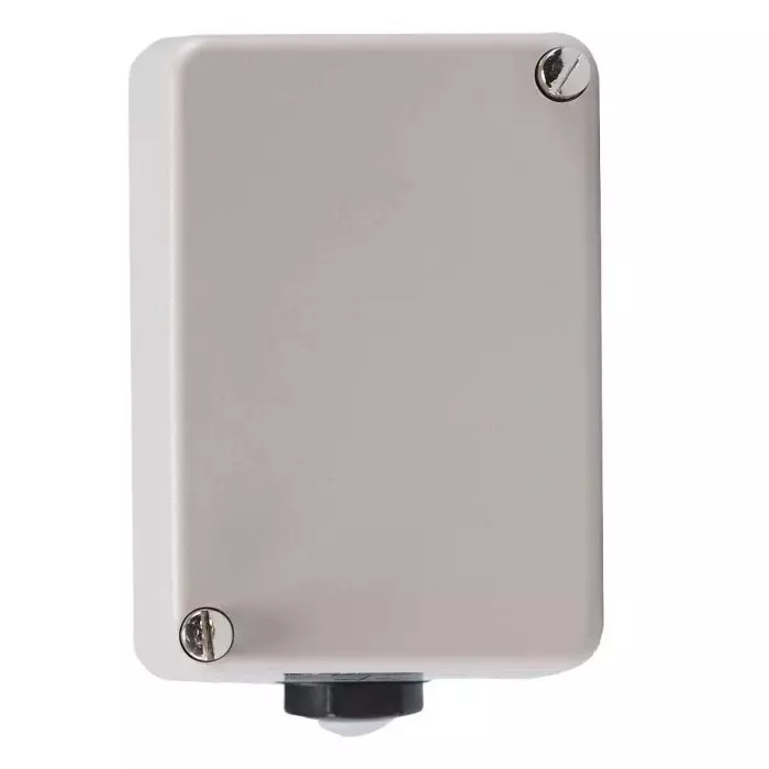 Jumo Surface Mount Capillary Thermostat Automatic Reset 20°C to 150°C, 60001478