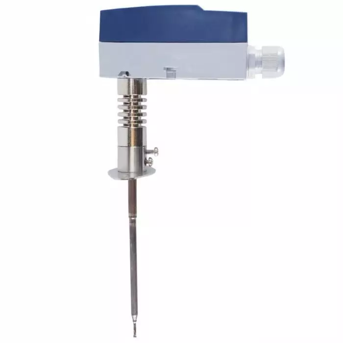 Jumo Surface Mount Capillary Thermostat Automatic Reset, 603070/0020-5-384-000-70-0-00-80-6-20-00-0/000