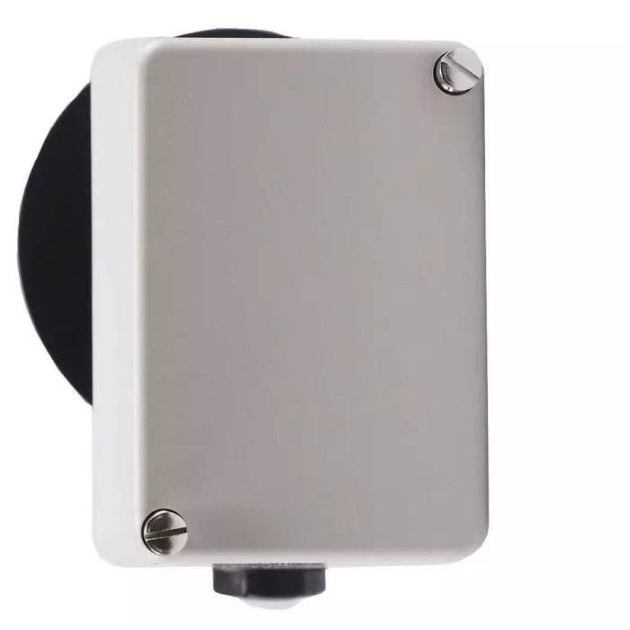 Jumo Surface Mount Capillary Thermostat Automatic Reset, 603021/20-1-065-50-0-00-46-14-01-170-8-6/000
