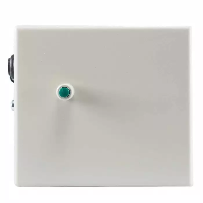 Jumo Flange Capillary Thermostat Automatic Reset 20°C to 80°C, 604514/2280-1-040-070-100-0-00-350-4/574,711