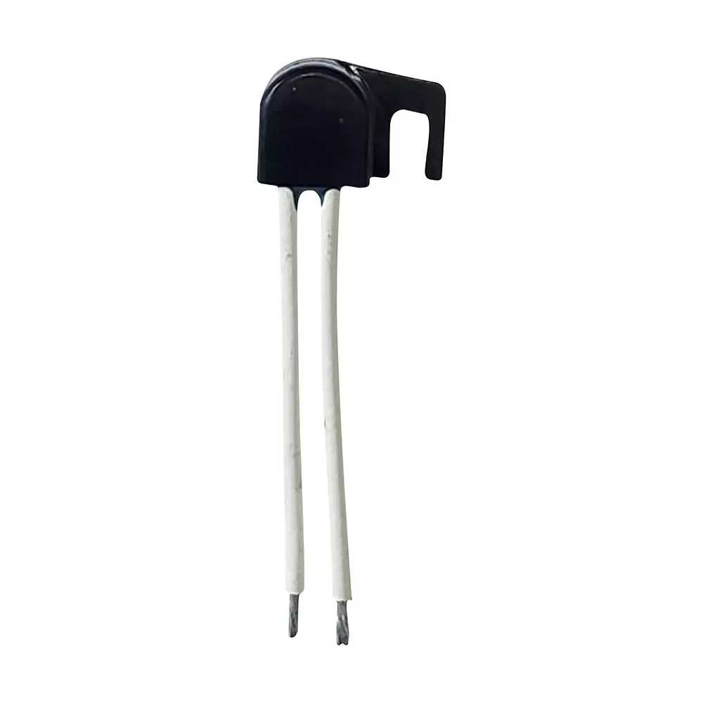 MULTICOMP PRO Thermal Switch Normally Closed Cylindrical Wire Leads Terminal, MCPA12005L310100U294