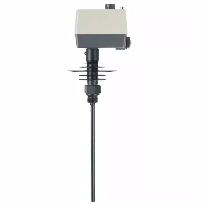 Jumo Surface Mount Capillary Thermostat Automatic Reset, 603021/70-1-065-00-0-00-46-14-01-170-8-6/574