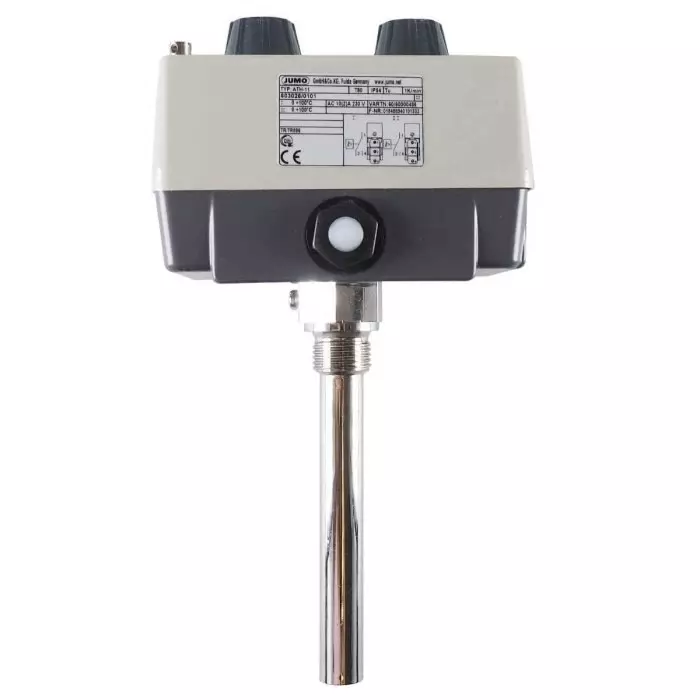 jumo-surface-mount-capillary-thermostat-automatic-reset-0c-to-100c-6030260101-1-025-30-0-00-20-13-46-120-15-6-000