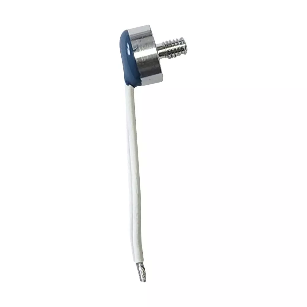 MULTICOMP PRO Thermal Switch Normally Closed Cylindrical Wire Leads Terminal, MCPE07005L310100G402