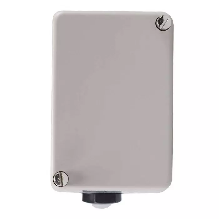 Jumo Surface Mount Capillary Thermostat Automatic Reset 0°C to 100°C, 603021/02-1-025-30-0-00-20-13-46-300-8-6/000