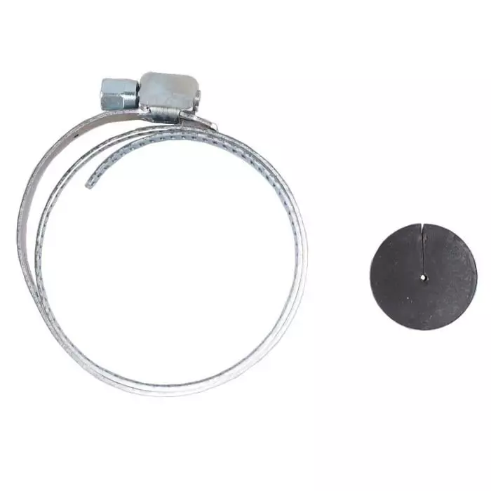 Jumo Surface Mount Capillary Thermostat Automatic Reset, 603070/0070-5-671-000-00-2000-40-10-6-40-00-0/402
