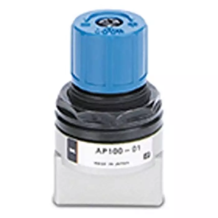 SMC AP100 Pressure Relief Valve, EAP100-F01