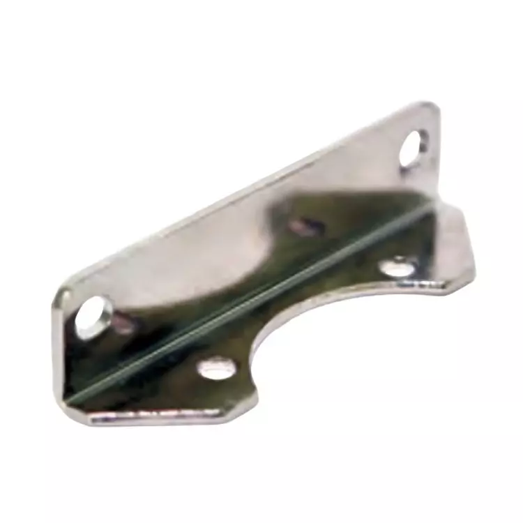 airtac-lb-type-mounting-accessory-silver-color-metal-body-for-2wa-fluid-control-valve-2wa0200-lb