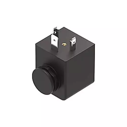 Festo Series VACN 230 V Solenoid Valve Coil, VACN-N-A1-3A-EX2-N