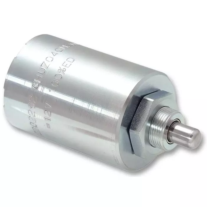 MAGNET SCHULTZ Shotbolt, GHUZ-040-M20-D03