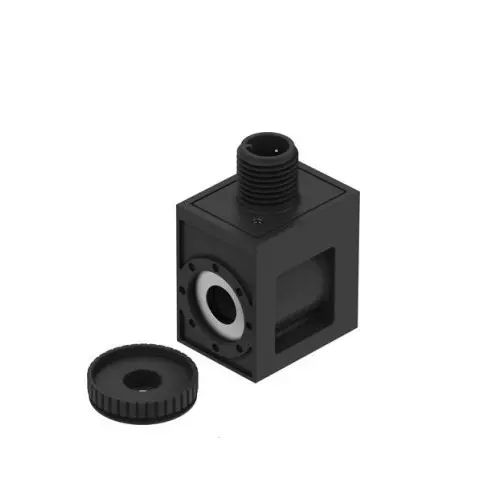 Festo Series VACF 24 V Solenoid Valve Coil, VACF-B-R4-1L