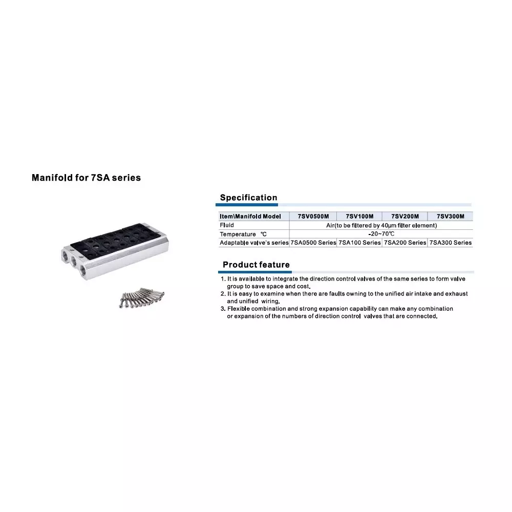 airtac-manifold-2-station-rectangular-metal-body-for-7sa-series-solenoid-valve-or-air-valve-7sv200m-2f