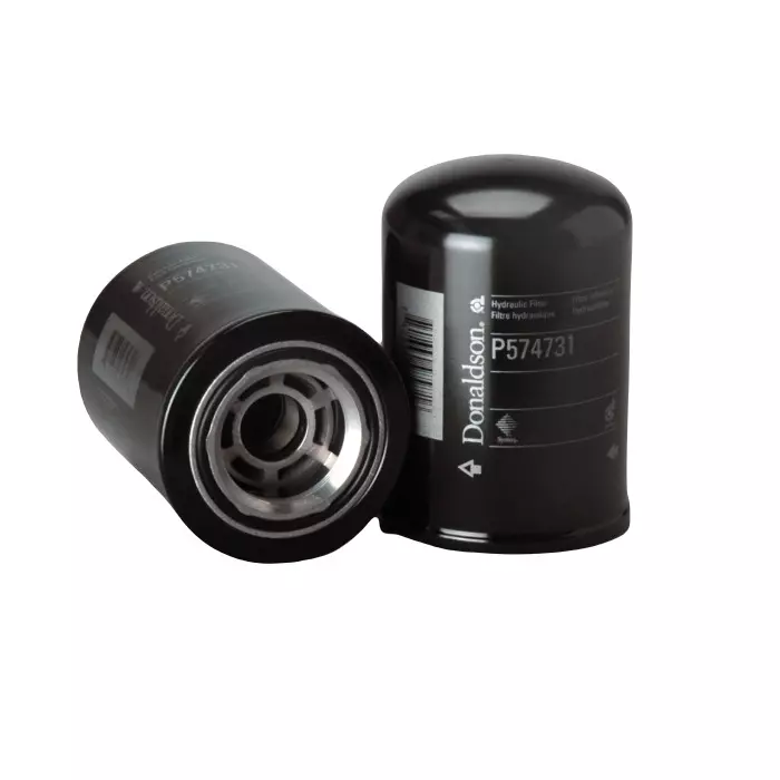 Donaldson 13.87 cm (5.46 Inch) Synthetic 23 Micron Transmission Filter Spin-On P574731