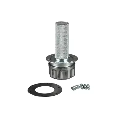 Donaldson 14.61 cm (5.75 Inch) Hydraulic Filler Cap P173251