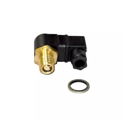 Donaldson  Hydraulic Indicator Assembly Electrical P761056