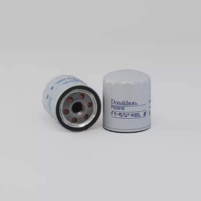 Donaldson 7.39 cm (2.91 Inch) Lube Filter Spin On Full Flow P502016
