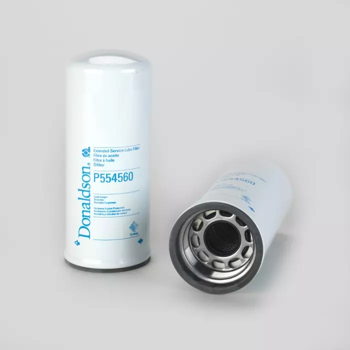 Donaldson 29.69 cm (11.69 Inch) Lube Filter Spin-On Full Flow P554560
