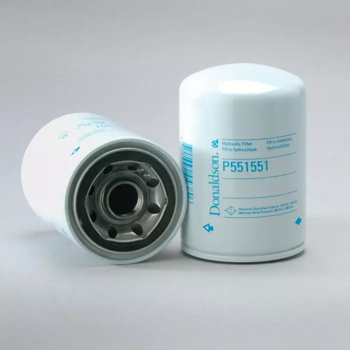 Donaldson 13.59 cm (5.35 Inch) Hydraulic Filter Spin-On P551551