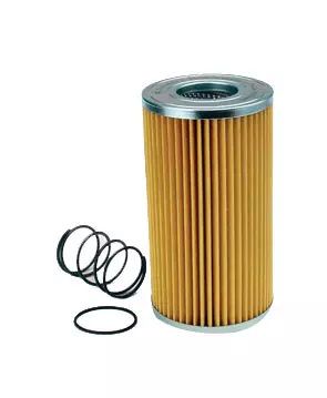 Donaldson 250 mm Cellulose Hydraulic Filter Cartridge - P171575