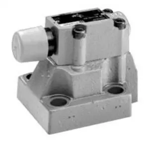 Buy Rexroth Pressure relief valve DB 20-1-4X/315XY-IN001 ,350 Bar - Flow 400 l/min Pilot from Industrybuying.com