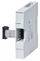 Buy Mitsubishi Adaptor FX5-CNV-BUS for Programmable Controller from Industrybuying.com