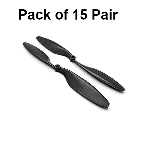 invento-8045-propeller-blades-cwccw-nylon-203-mm-8-inch-diameter-114-mm-45-inch-slope-size-isc-191-7-pack-of-15-pair