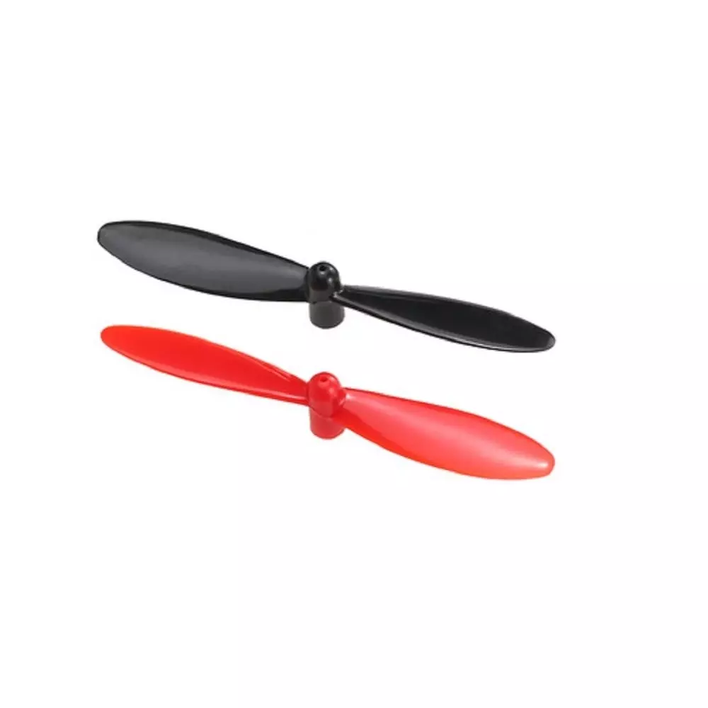 invento-4pair-55mm-5cm-reverse-paddle-aircraft-propeller-blades-for-720-820-coreless-motor-helicopter-toys-quadcopter-rc-spare-parts-accessories