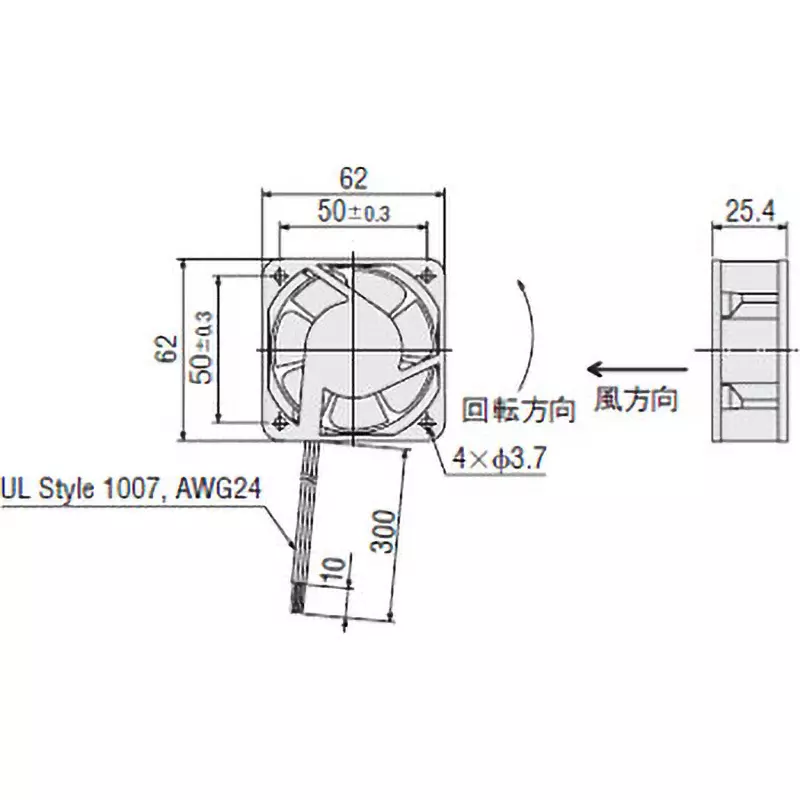 oriental-motor-dc-propeller-fan-md625b-12