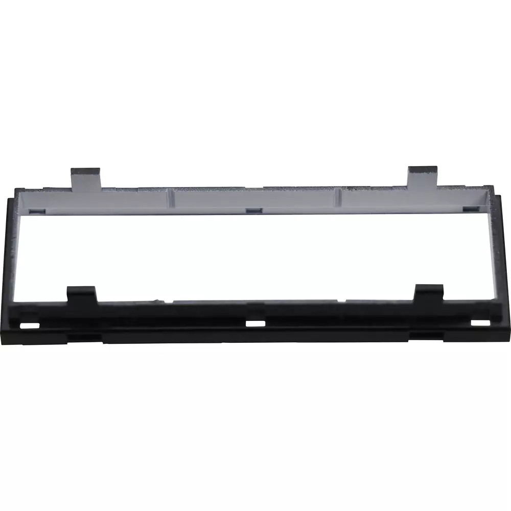 IDEC Lens Frame PC resin for SLC30, SLC-3WL-BL