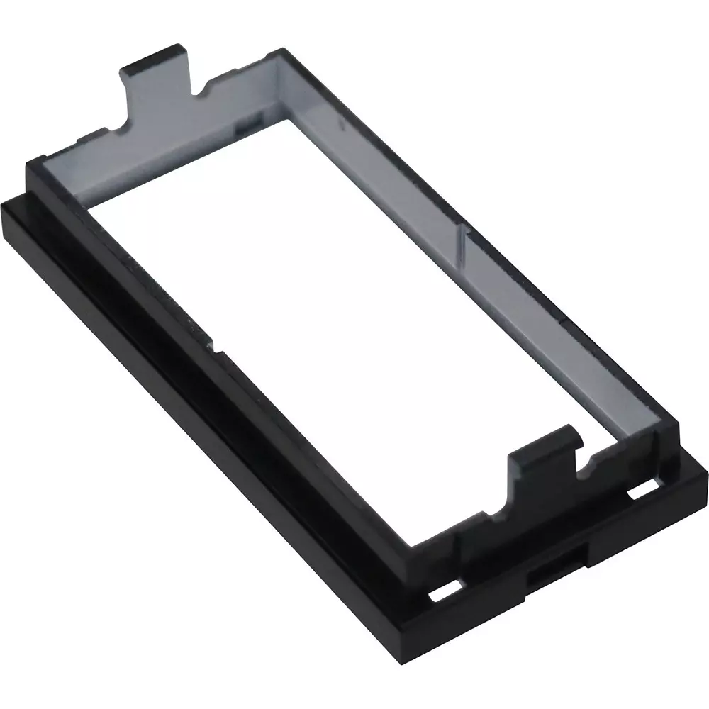 IDEC Lens Frame ABS resin for SLC30, SLC-3WV-BL