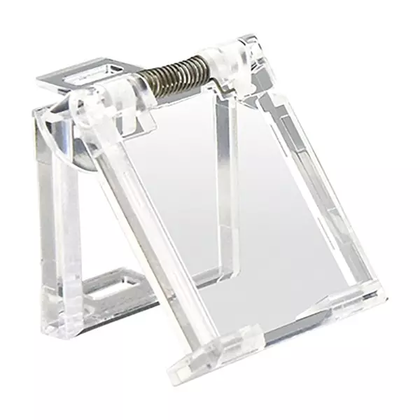 IDEC Lens with switch guard (MC Series) Lens With Switch Guard Polycarbonate Resin, MC9Z-KF2