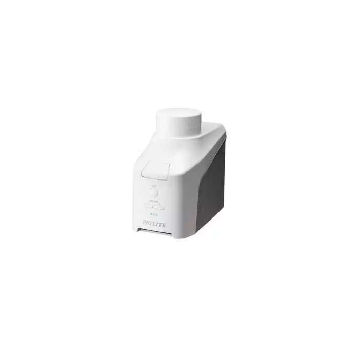 Patlite NHV6 Series Multicolour Voice Annunciator Base Unit 42.5 to 57 V, NHV6-0DP
