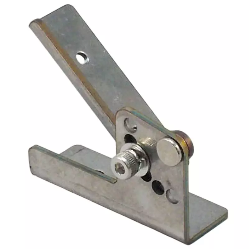 IDEC Angle Adjustment BrACket for LF1A-A~D types, LF9Z-1MA1