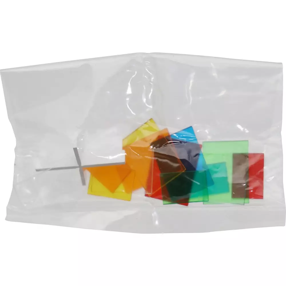 IDEC Color Screen Color Plate (Mc Series ACcessories) for MC3D, MC9Z-3DE